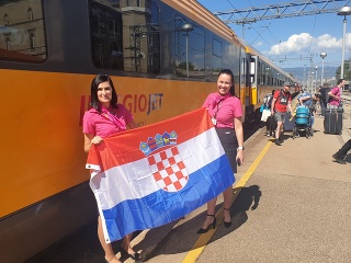 RegioJet vypraví v lete