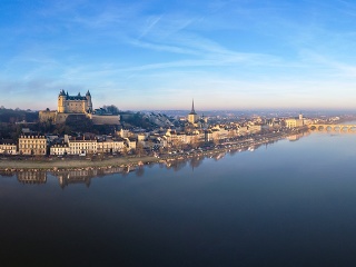 Saumur