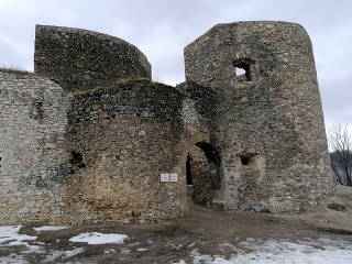 Jasenovský hrad