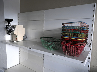 Múzeum v Galérii Jabloň