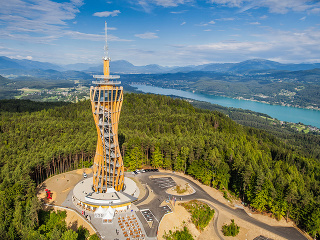 Pyramidenkogel