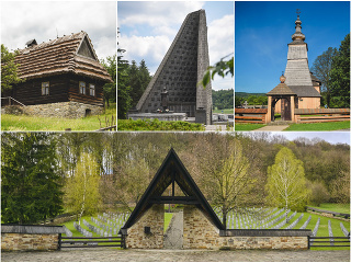 Itinerár na výlet: Na