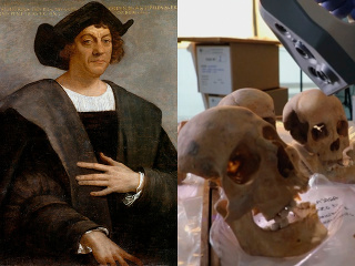 Medzinárodný tím skúma DNA