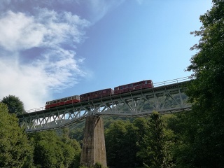 Banícky expres