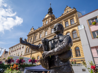Strakonice