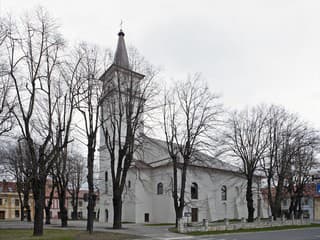 Stará Ľubovňa