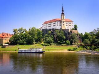 Děčín