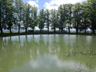 Za doposiaľ neobjavené, avšak