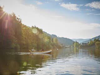 Lunzer See