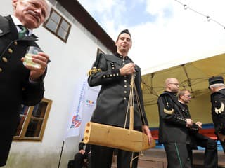 V Banskej Štiavnici znie