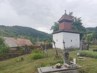 Múzeum v starej škole,
