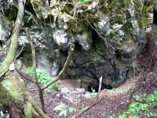 Ponická jaskyňa