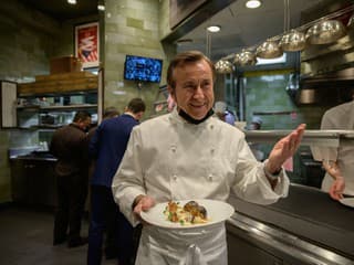 Daniel Boulud
