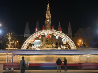 Viedeň, Rakúsko