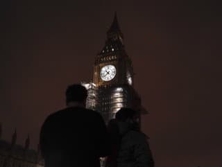Big Ben