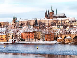 Praha