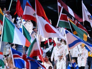 Olympijský KVÍZ cestovateľa: Vyznáte
