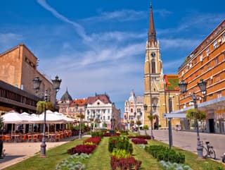 Novi Sad