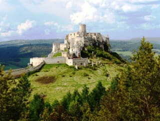 Spišský hrad