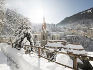 Bad Gastein