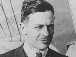 Donald W. Douglas