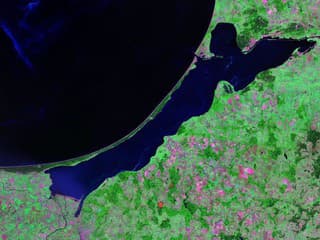 Vislianska kosa