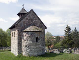 Poklady Slovenska: 9 ohrozených