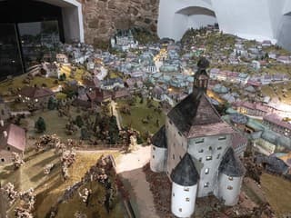 Banská Štiavnica má novú