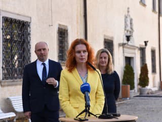 Generálny riaditeľ Pamiatkového úradu
