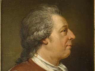 Karl Mikael Bellman na