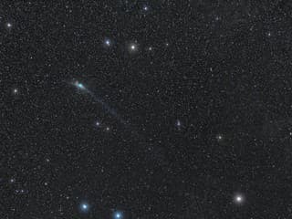 Obrovský úspech: NASA ako