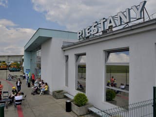 Letisko Piešťany