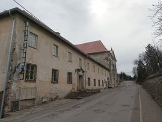 V Štiavnických Baniach obnovia