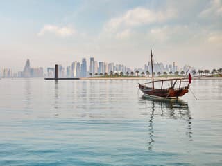 Katar sľubuje dovolenku snov: