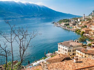 Lago di Garda, Taliansko