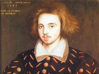Predchodca Shakespeara: Zinscenovala smrť