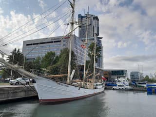 Gdynia