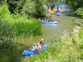 V Bušinciach pribudla turistická