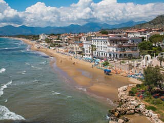 Sperlonga