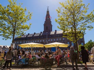 Kodanská starostka vyzvala turistov: