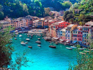 Portofino