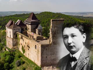 Lipnice je skrytou perlou