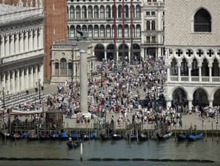 Benátky od júna obmedzia