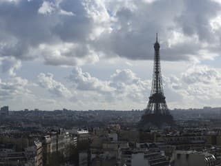 Olympijský Paríž priláka milióny