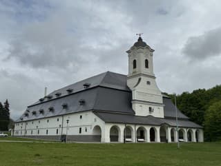Múzeum Solivar - unikátna