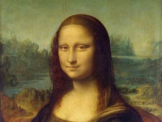 Mona Lisa
