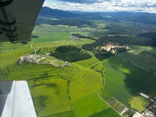 Unikátny zážitok: Krásy Slovenska