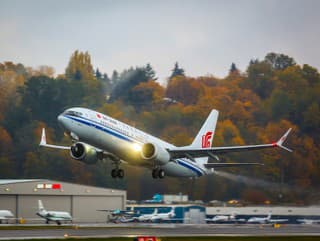Boeing 737 Max 8