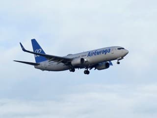 VIDEO: Pri turbulenciách sa