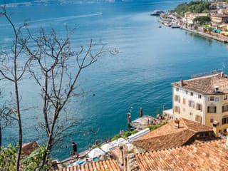 Lago di Garda, Taliansko